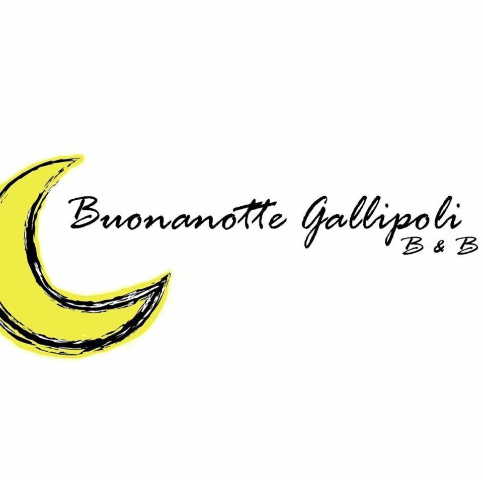 Buonanotte Gallipoli Exterior photo