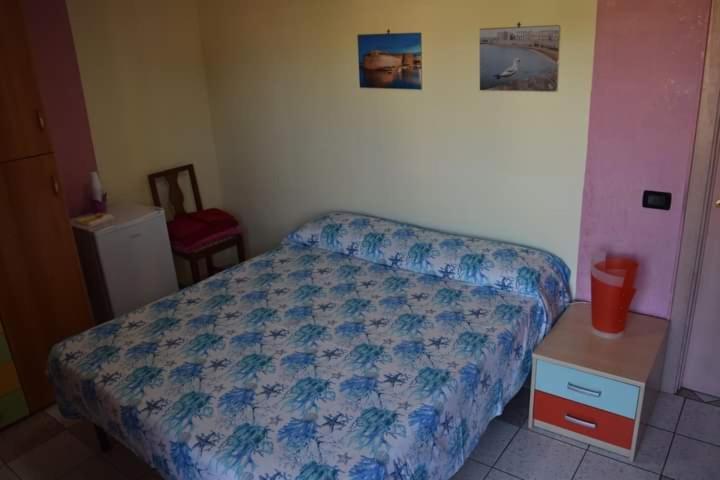Buonanotte Gallipoli Exterior photo